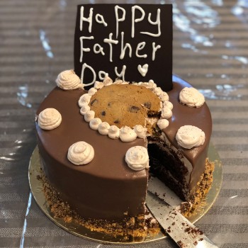 Recetas de pasteles originales para el Día del Padre - ¡Deliciosos!