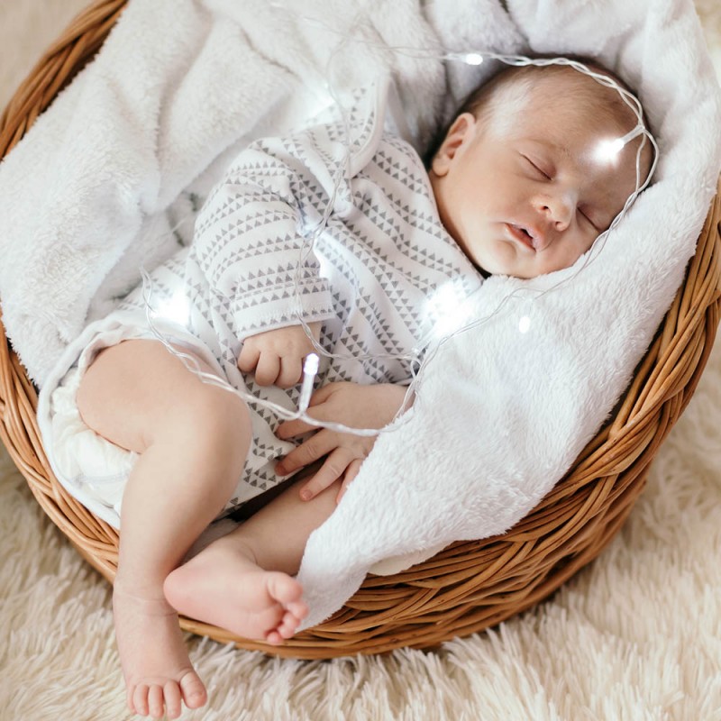 24 bonitas frases para recién nacidos y bebés que te harán llorar de la  emoción
