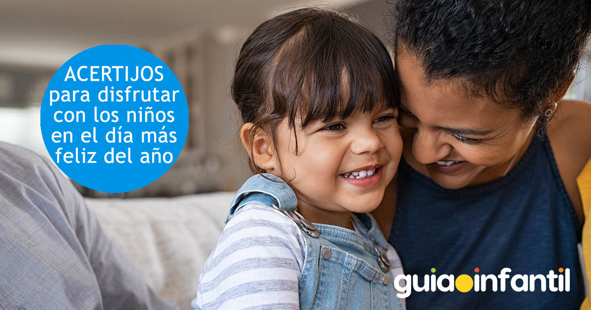 Adivinanzas para el día más feliz del año el 20 de junio