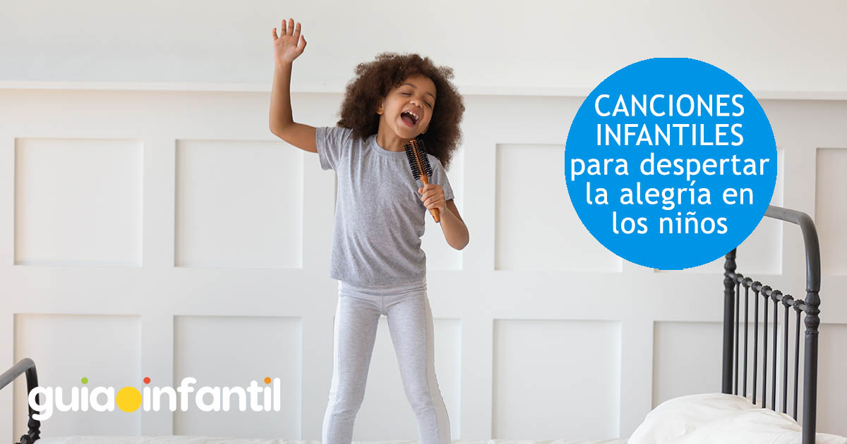 Ideas de canciones infantiles para el yellow day