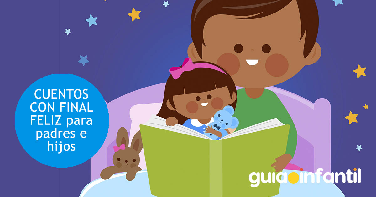 cuentos con final feliz para niños