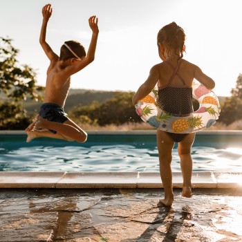 72 frases de verano para inspirar a los niños con alegría y diversión