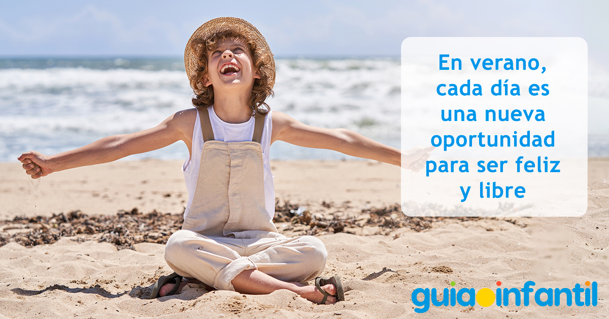 Bellos mensajes para los niños