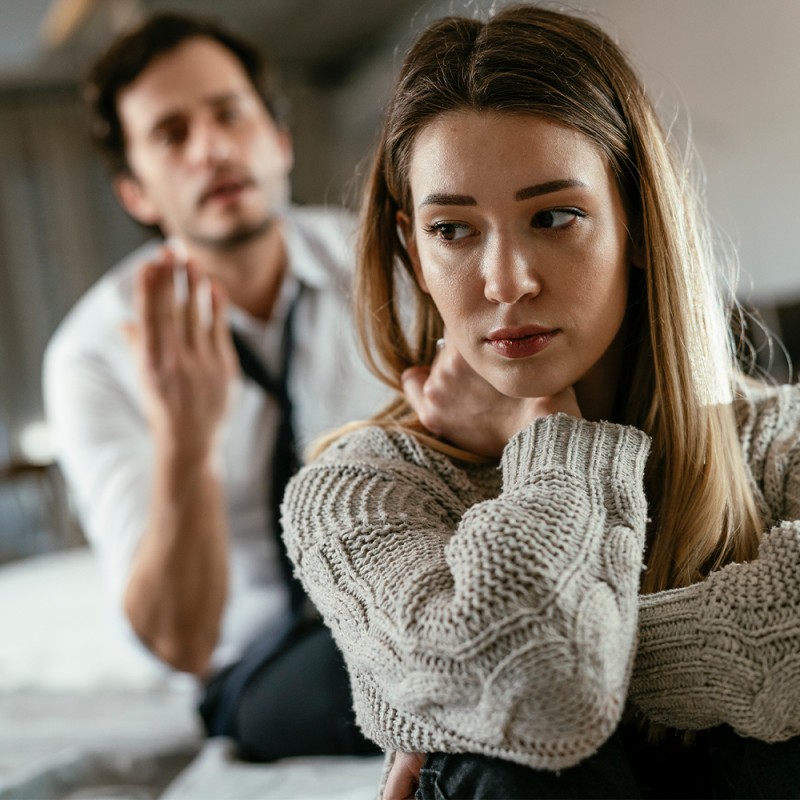 ¡Ayuda! Mi pareja no quiere hijos y yo sí quiero ser mamá ¿qué hago?