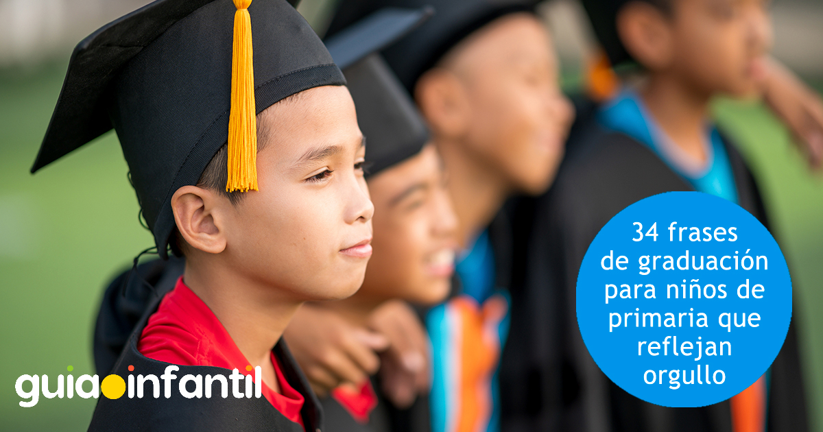 Frases de graduación con mucho orgullo
