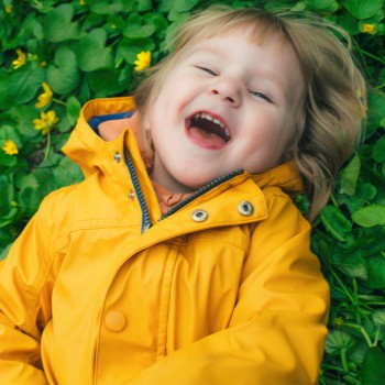 41 frases sobre el Yellow Day para niños y celebrar con actitud positiva