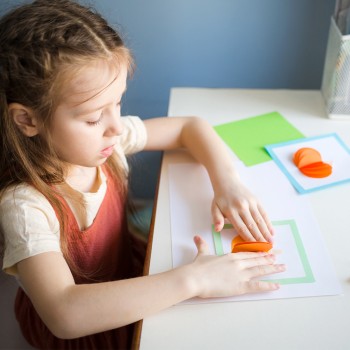 Manualidades fáciles para el fin de curso de primaria de tu hijo