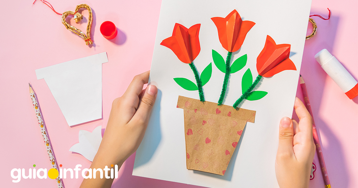 Tarjetas personalizadas para los maestros