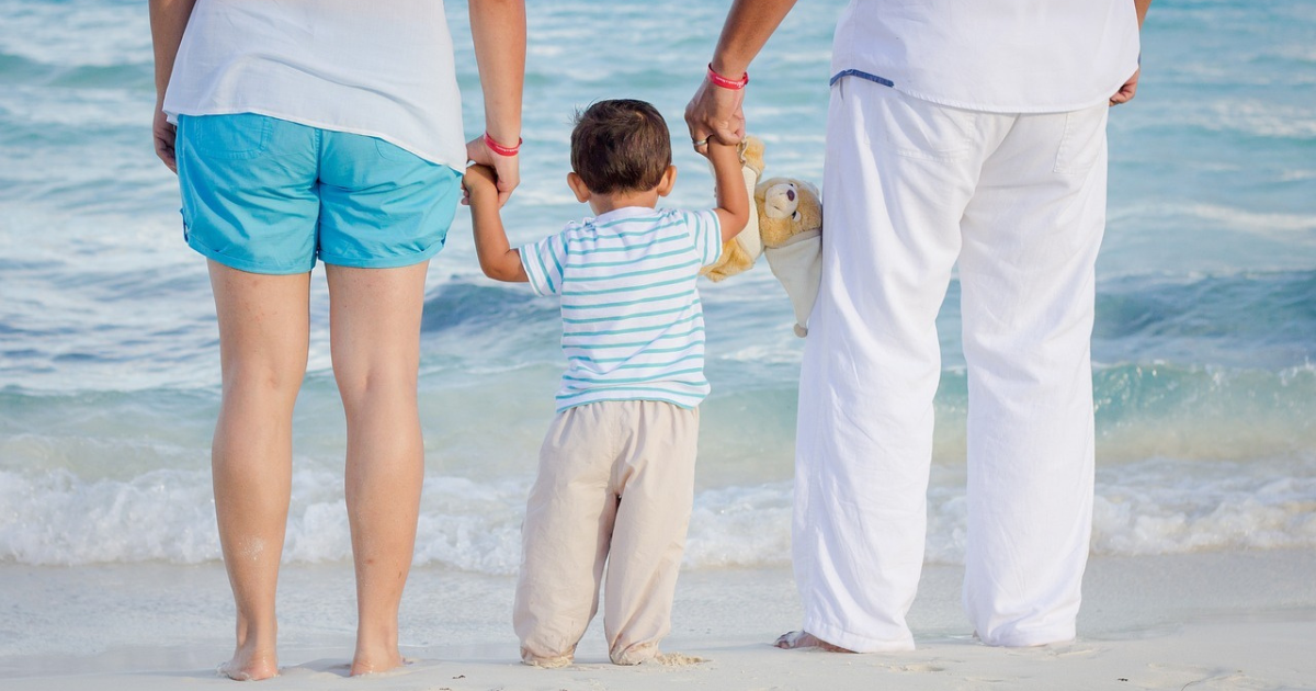 Destinos para pasar unas vacaciones en familia