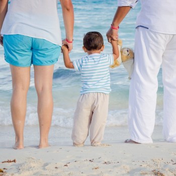 Los mejores destinos para pasar las vacaciones de verano en familia