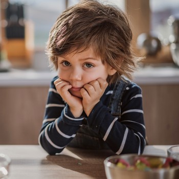 Guía completa sobre alergias alimentarias en niños