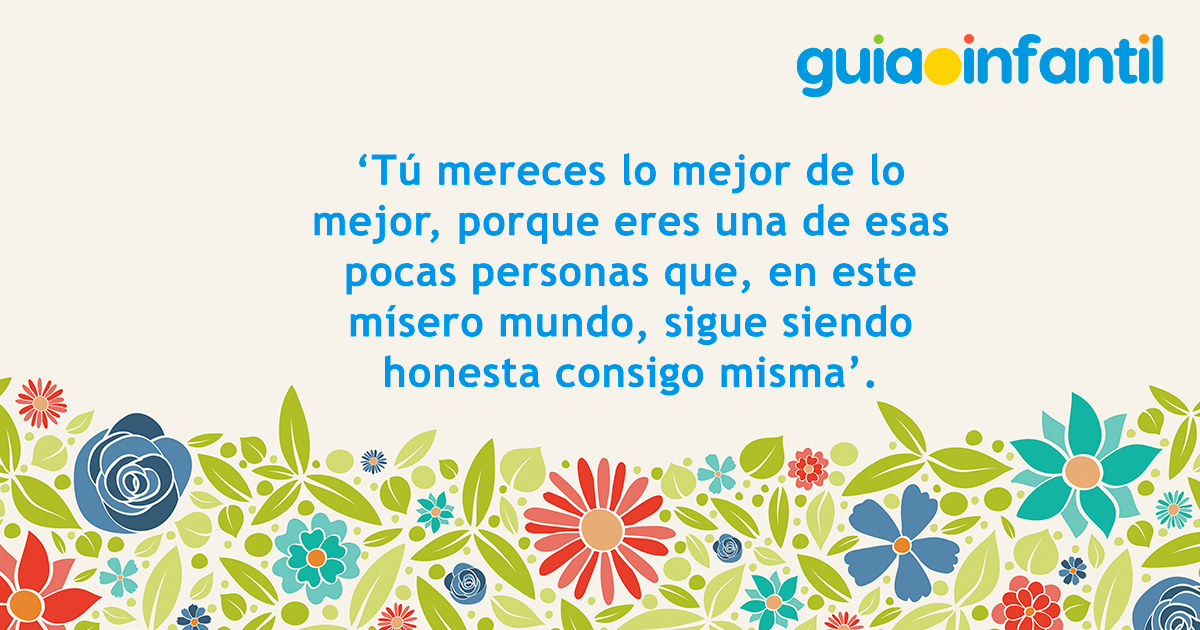 Frase emotiva de Frida Kahlo para niños