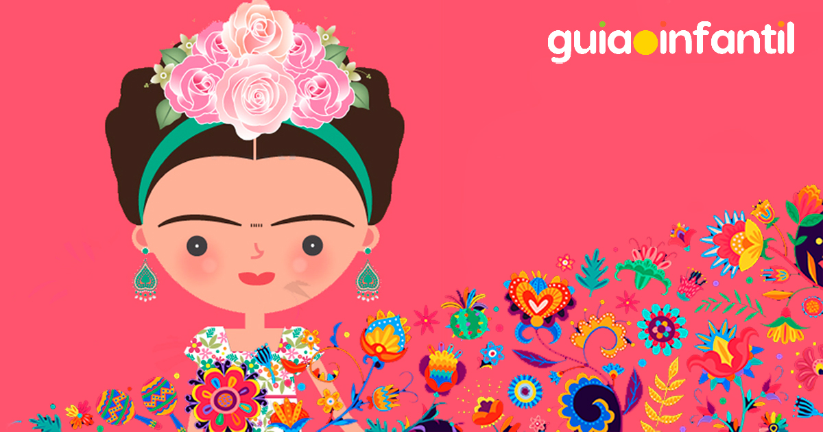 Las obras de Frida Kahlo