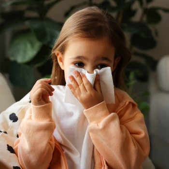 10 remedios caseros para combatir la alergia al polen