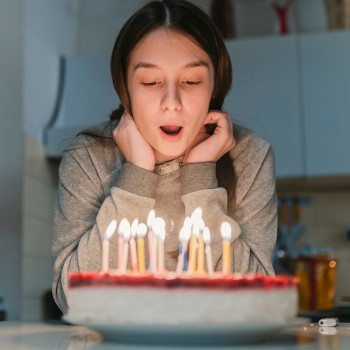 43 frases de cumpleaños para adolescentes para motivar sus sueños