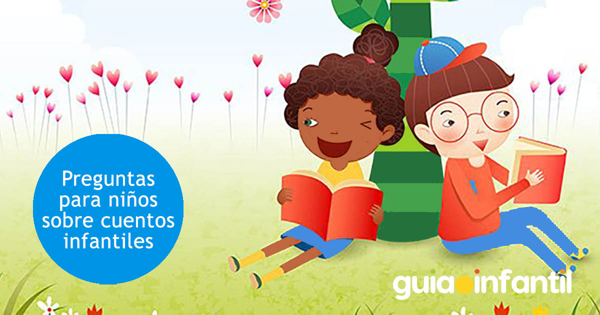 preguntas de comprensión de texto