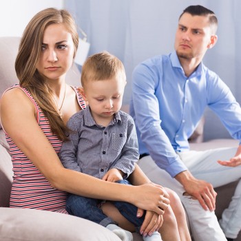 La clave para educar a los hijos - Hacer acuerdos entre papás