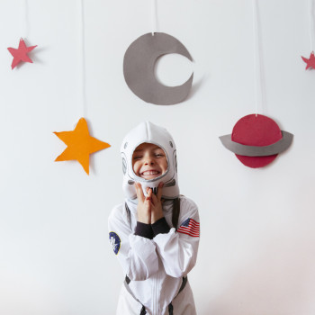 Originales ideas para trabajar la creatividad de los niños