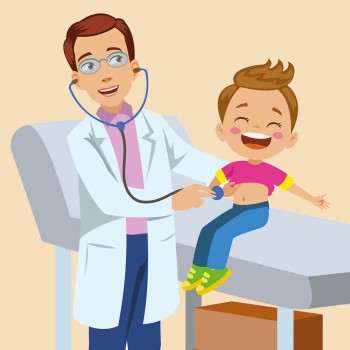 Chistes de médicos