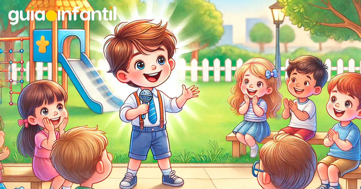 Chistes para los niños