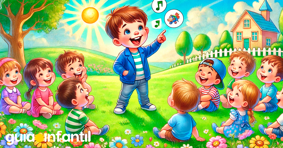 Chistes cortos de Jaimito para niños