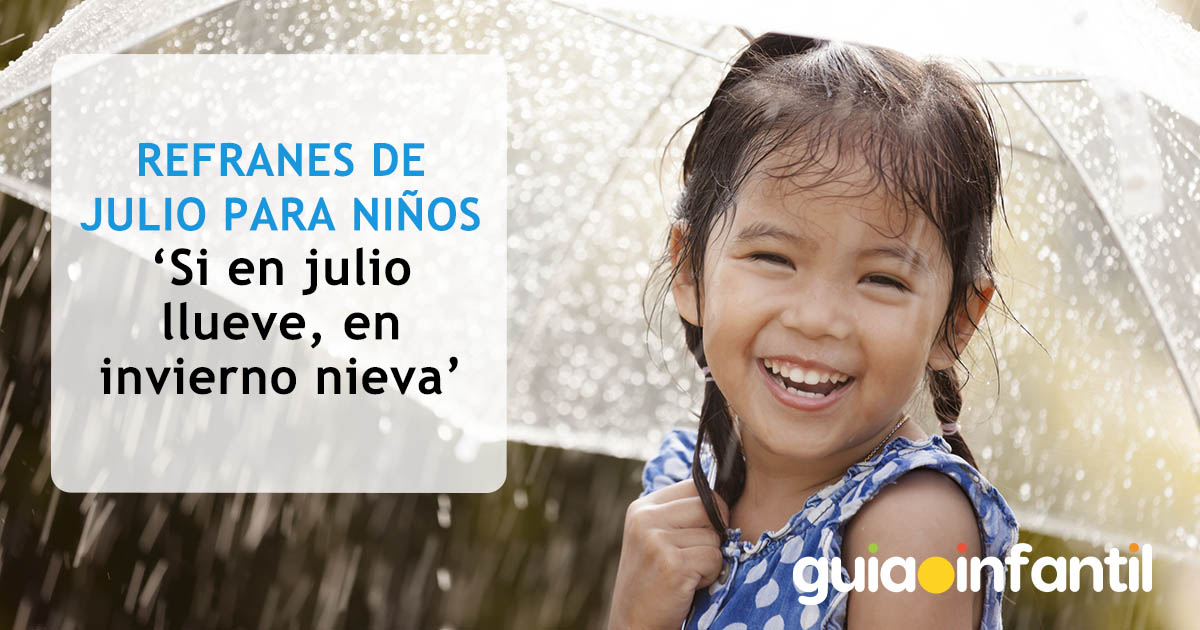 refran de julio