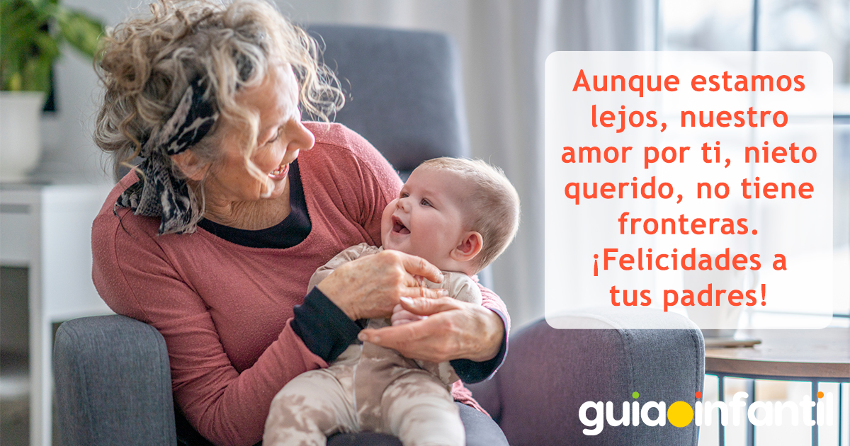 Postal por el Día de los Abuelos