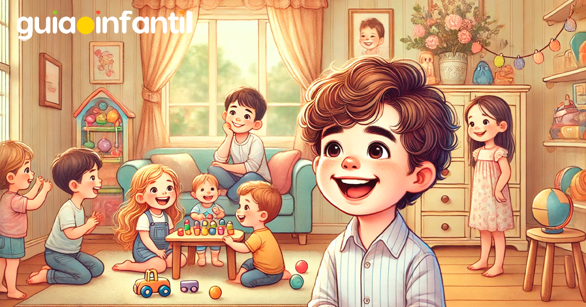 Cómicos chistes para niños