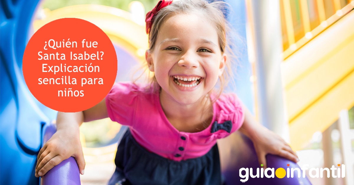 ¿Quién fue Santa Isabel?