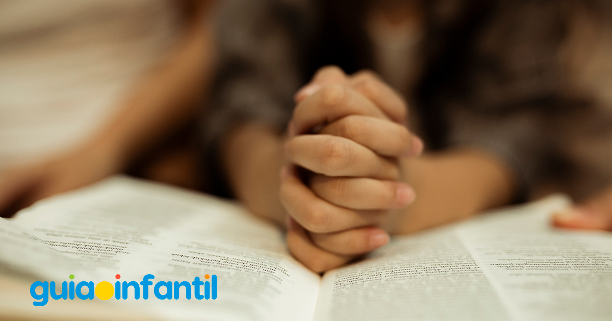 Explicación de Santa Isabel para niños