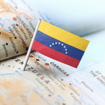 Cómo celebrar el Día de la Independencia de Venezuela con tu hijo