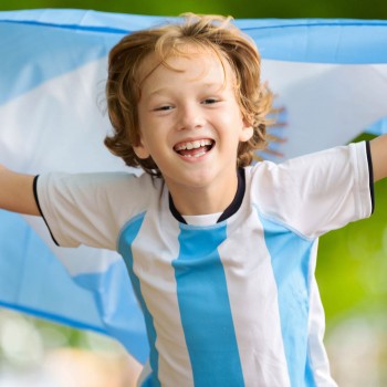 Refranes populares argentinos para niños