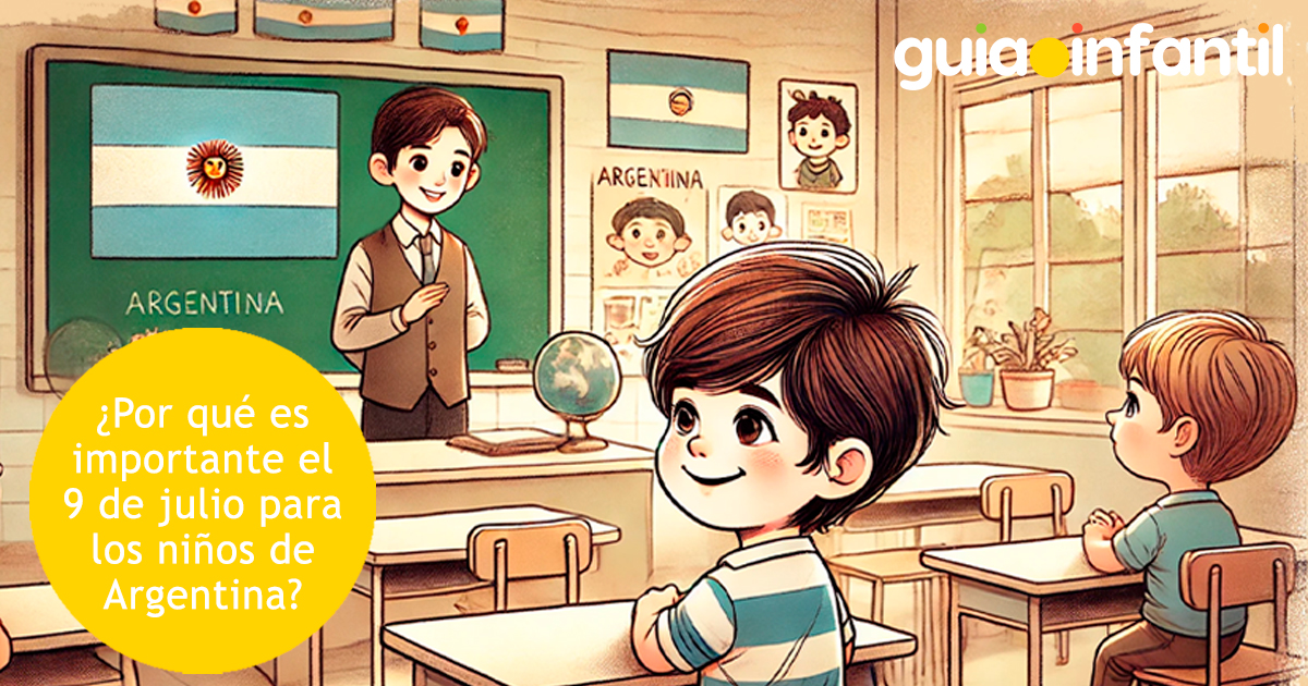 Importancia de la Independencia argentina