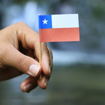 Día de la Bandera de Chile - Actividades para hacer con niños