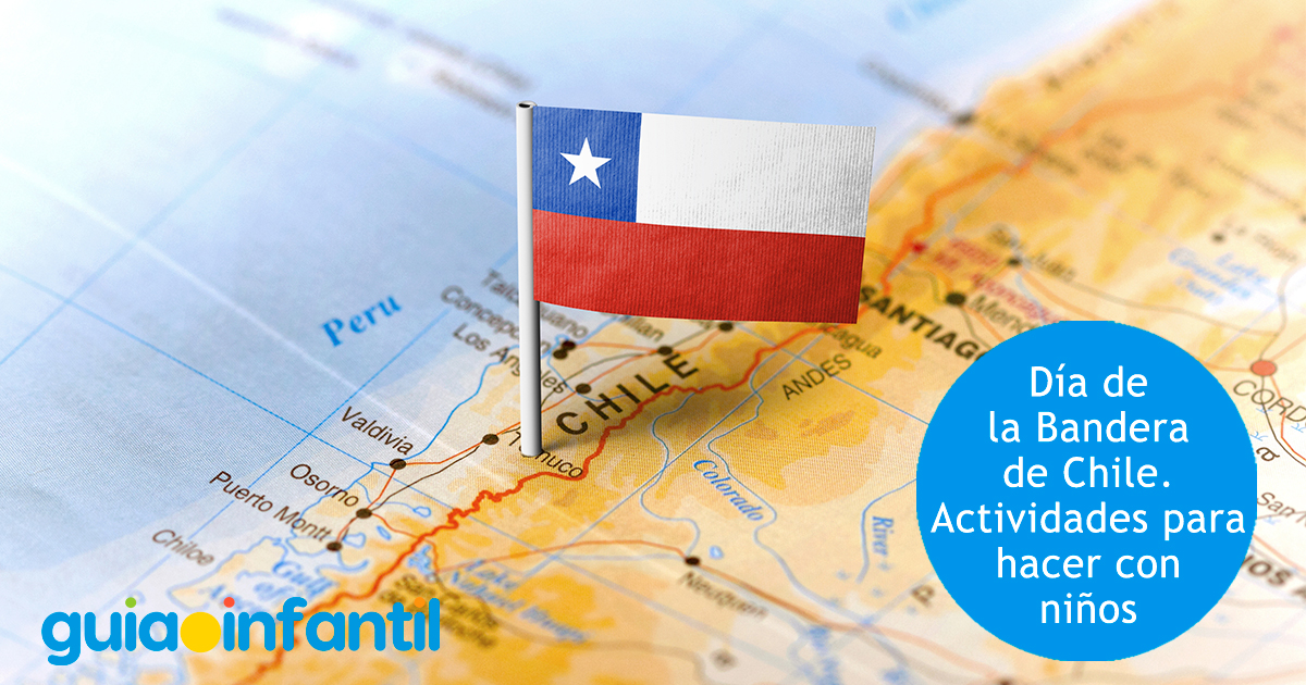 Día de la Bandera de Chile