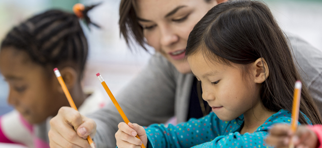 La dislexia no es igual que la disgrafía