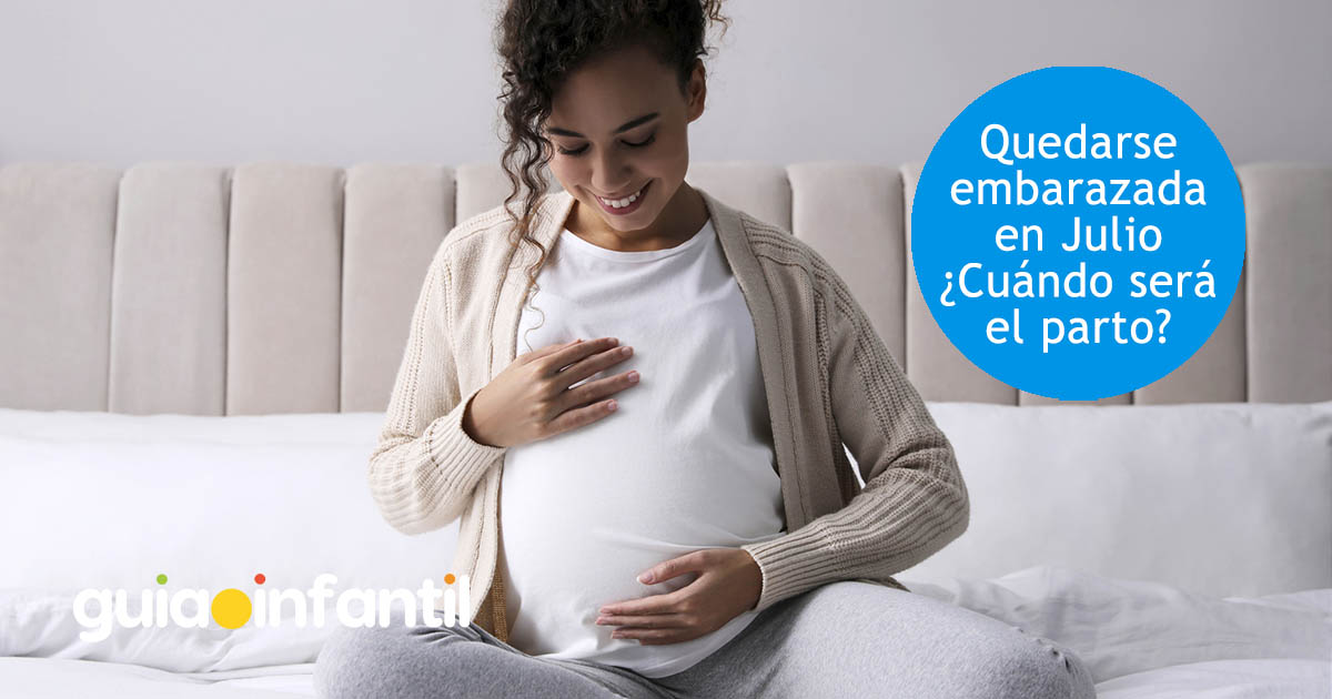 cuando será el parto