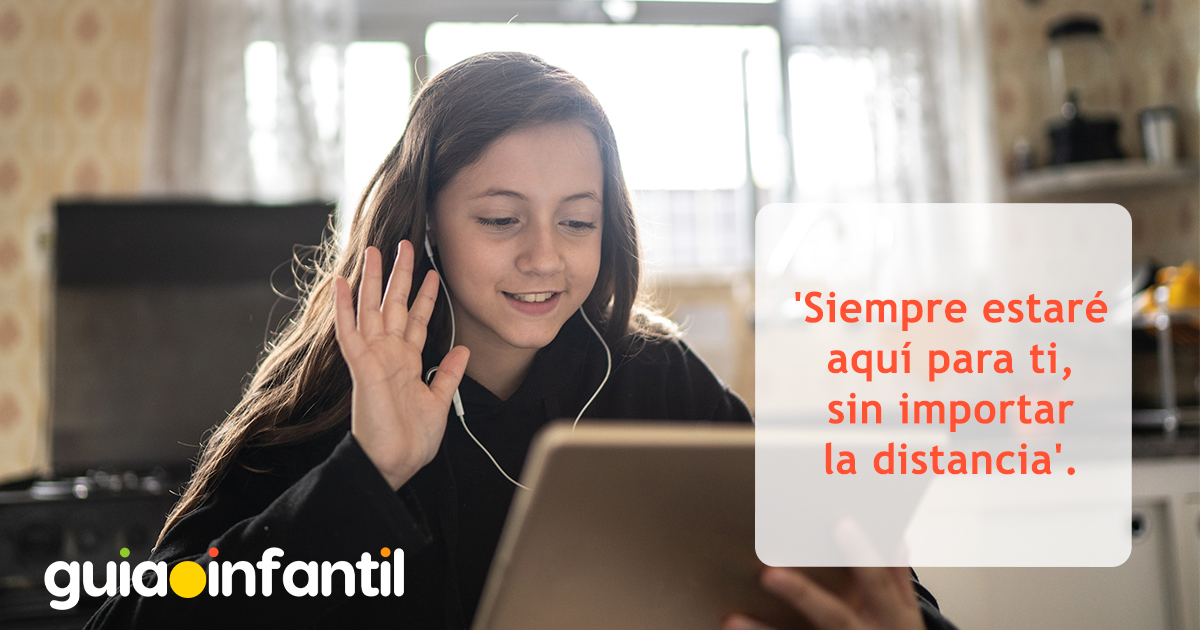 Frases para un amigo que está lejos