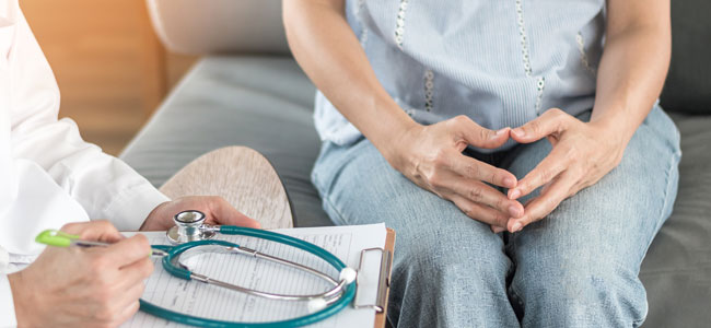 Fertilidad en mujer con endometriosis