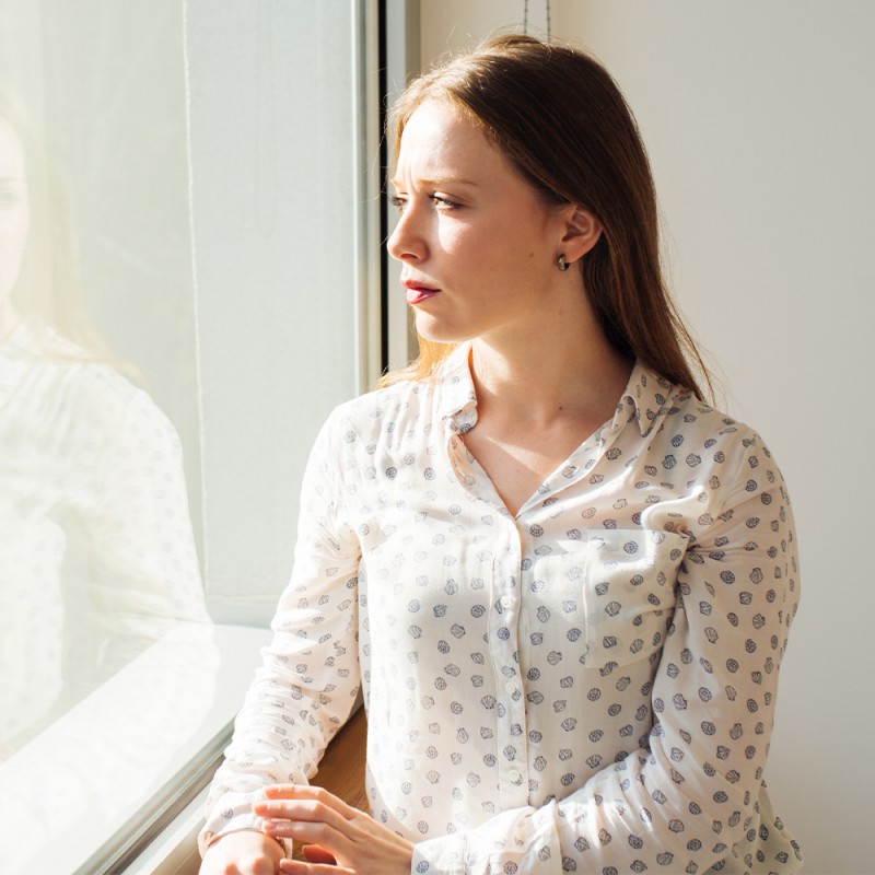 Cuando aceptas que no serás madre después de muchos intentos