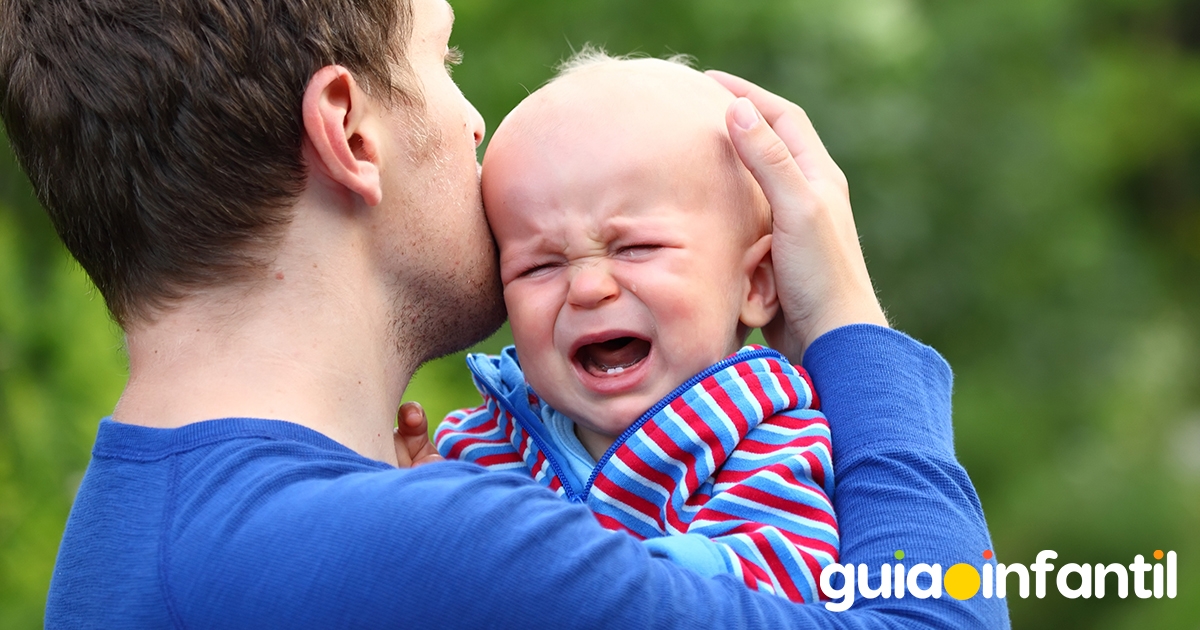 Qué son los brotes de crecimiento en bebés