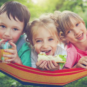 Los 15 falsos mitos más extendidos sobre la alimentación infantil