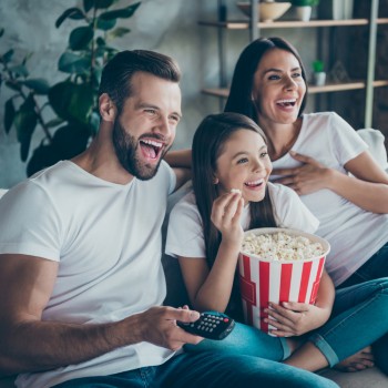 Los mejores biopics para una noche de cine en familia