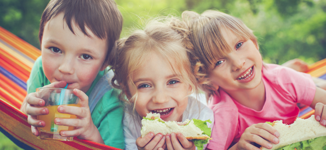 falsos mitos sobre la alimentación infantil