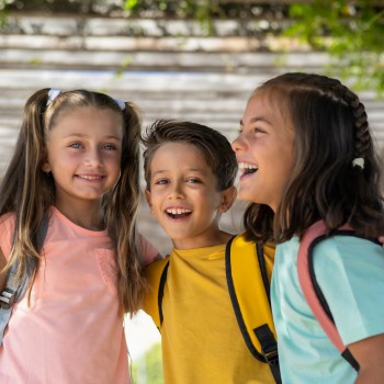 Actividades divertidas para la vuelta al cole después de las vacaciones