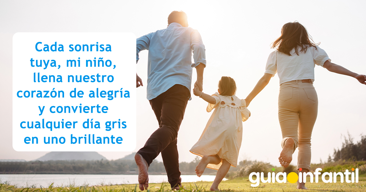 Mensajes de motivación para los niños