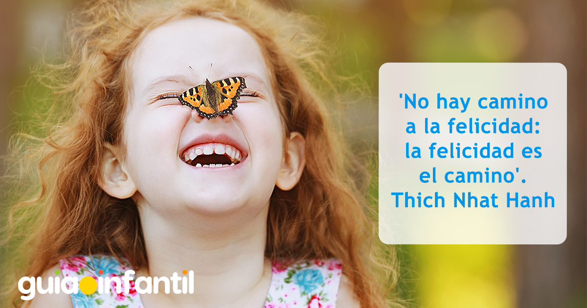 Frases famosas sobre la felicidad