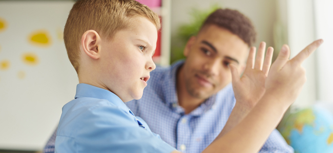 trabajar la inteligencia lógico matemática