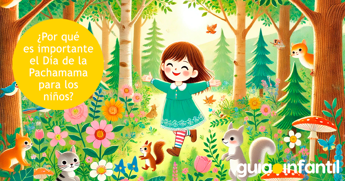 Importancia del Día de la Pachamama