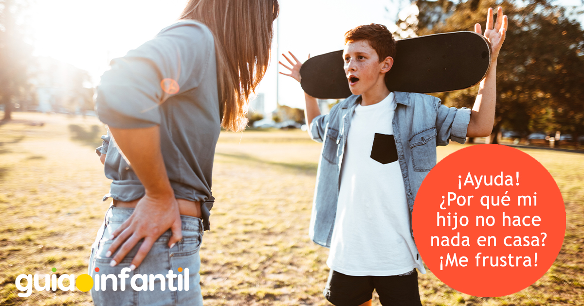 Maternidad y frustración